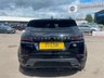USED 2019 69 LAND ROVER RANGE ROVER EVOQUE 2.0 D150 R-Dynamic SUV 5dr Diesel Manual FWD Euro 6 (s/s) (150 ps) A BEAUTIFUL ADDITION TO OUR EXTENSIVE EVOQUE COLLECTION FINISHED IN NARVIK BLACK PAINT+JUST 1 FORMER KEEPER+SERVICE HISTORY+DIESEL+PRIVACY GLASS+LIGHT OYSTER MORZINE HEADLINING+PARK ASSIST+CLIMATE CONTROL+17 INCH ALLOY WHEELS+1 FULL YEARS MOT PRIOR TO COLLECTION+CALL NOW!!!!!!!!!!!!!!!!!!!!!!!!!!!!!