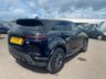 USED 2019 69 LAND ROVER RANGE ROVER EVOQUE 2.0 D150 R-Dynamic SUV 5dr Diesel Manual FWD Euro 6 (s/s) (150 ps) A BEAUTIFUL ADDITION TO OUR EXTENSIVE EVOQUE COLLECTION FINISHED IN NARVIK BLACK PAINT+JUST 1 FORMER KEEPER+SERVICE HISTORY+DIESEL+PRIVACY GLASS+LIGHT OYSTER MORZINE HEADLINING+PARK ASSIST+CLIMATE CONTROL+17 INCH ALLOY WHEELS+1 FULL YEARS MOT PRIOR TO COLLECTION+CALL NOW!!!!!!!!!!!!!!!!!!!!!!!!!!!!!