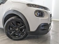 USED 2018 18 CITROEN C3 1.6 BlueHDi Flair Hatchback 5dr Diesel Manual Euro 6 (s/s) (100 ps) 16'' WHEELS , MULTI MEDIA TOUCH SCREEN DISPLAY , CRUISE , BLUETOOTH CONNECTIVITY AND STREAMING , A/C , SMARTPHONE NAVIGATION , SERVICE HISTORY - LATEST MARCH 2026