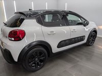 USED 2018 18 CITROEN C3 1.6 BlueHDi Flair Hatchback 5dr Diesel Manual Euro 6 (s/s) (100 ps) 16'' WHEELS , MULTI MEDIA TOUCH SCREEN DISPLAY , CRUISE , BLUETOOTH CONNECTIVITY AND STREAMING , A/C , SMARTPHONE NAVIGATION , SERVICE HISTORY - LATEST MARCH 2026