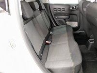 USED 2018 18 CITROEN C3 1.6 BlueHDi Flair Hatchback 5dr Diesel Manual Euro 6 (s/s) (100 ps) 16'' WHEELS , MULTI MEDIA TOUCH SCREEN DISPLAY , CRUISE , BLUETOOTH CONNECTIVITY AND STREAMING , A/C , SMARTPHONE NAVIGATION , SERVICE HISTORY - LATEST MARCH 2026
