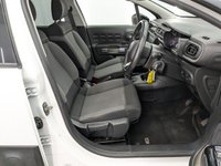 USED 2018 18 CITROEN C3 1.6 BlueHDi Flair Hatchback 5dr Diesel Manual Euro 6 (s/s) (100 ps) 16'' WHEELS , MULTI MEDIA TOUCH SCREEN DISPLAY , CRUISE , BLUETOOTH CONNECTIVITY AND STREAMING , A/C , SMARTPHONE NAVIGATION , SERVICE HISTORY - LATEST MARCH 2026
