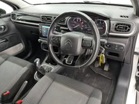 USED 2018 18 CITROEN C3 1.6 BlueHDi Flair Hatchback 5dr Diesel Manual Euro 6 (s/s) (100 ps) 16'' WHEELS , MULTI MEDIA TOUCH SCREEN DISPLAY , CRUISE , BLUETOOTH CONNECTIVITY AND STREAMING , A/C , SMARTPHONE NAVIGATION , SERVICE HISTORY - LATEST MARCH 2026