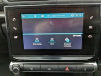 USED 2018 18 CITROEN C3 1.6 BlueHDi Flair Hatchback 5dr Diesel Manual Euro 6 (s/s) (100 ps) 16'' WHEELS , MULTI MEDIA TOUCH SCREEN DISPLAY , CRUISE , BLUETOOTH CONNECTIVITY AND STREAMING , A/C , SMARTPHONE NAVIGATION , SERVICE HISTORY - LATEST MARCH 2026