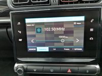 USED 2018 18 CITROEN C3 1.6 BlueHDi Flair Hatchback 5dr Diesel Manual Euro 6 (s/s) (100 ps) 16'' WHEELS , MULTI MEDIA TOUCH SCREEN DISPLAY , CRUISE , BLUETOOTH CONNECTIVITY AND STREAMING , A/C , SMARTPHONE NAVIGATION , SERVICE HISTORY - LATEST MARCH 2026