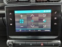USED 2018 18 CITROEN C3 1.6 BlueHDi Flair Hatchback 5dr Diesel Manual Euro 6 (s/s) (100 ps) 16'' WHEELS , MULTI MEDIA TOUCH SCREEN DISPLAY , CRUISE , BLUETOOTH CONNECTIVITY AND STREAMING , A/C , SMARTPHONE NAVIGATION , SERVICE HISTORY - LATEST MARCH 2026