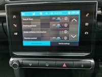 USED 2018 18 CITROEN C3 1.6 BlueHDi Flair Hatchback 5dr Diesel Manual Euro 6 (s/s) (100 ps) 16'' WHEELS , MULTI MEDIA TOUCH SCREEN DISPLAY , CRUISE , BLUETOOTH CONNECTIVITY AND STREAMING , A/C , SMARTPHONE NAVIGATION , SERVICE HISTORY - LATEST MARCH 2026