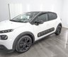 USED 2018 18 CITROEN C3 1.6 BlueHDi Flair Hatchback 5dr Diesel Manual Euro 6 (s/s) (100 ps) 16'' WHEELS , MULTI MEDIA TOUCH SCREEN DISPLAY , CRUISE , BLUETOOTH CONNECTIVITY AND STREAMING , A/C , SMARTPHONE NAVIGATION , SERVICE HISTORY - LATEST MARCH 2026
