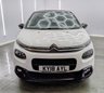 USED 2018 18 CITROEN C3 1.6 BlueHDi Flair Hatchback 5dr Diesel Manual Euro 6 (s/s) (100 ps) 16'' WHEELS , MULTI MEDIA TOUCH SCREEN DISPLAY , CRUISE , BLUETOOTH CONNECTIVITY AND STREAMING , A/C , SMARTPHONE NAVIGATION , SERVICE HISTORY - LATEST MARCH 2026