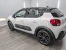 USED 2018 18 CITROEN C3 1.6 BlueHDi Flair Hatchback 5dr Diesel Manual Euro 6 (s/s) (100 ps) 16'' WHEELS , MULTI MEDIA TOUCH SCREEN DISPLAY , CRUISE , BLUETOOTH CONNECTIVITY AND STREAMING , A/C , SMARTPHONE NAVIGATION , SERVICE HISTORY - LATEST MARCH 2026