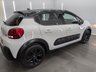 USED 2018 18 CITROEN C3 1.6 BlueHDi Flair Hatchback 5dr Diesel Manual Euro 6 (s/s) (100 ps) 16'' WHEELS , MULTI MEDIA TOUCH SCREEN DISPLAY , CRUISE , BLUETOOTH CONNECTIVITY AND STREAMING , A/C , SMARTPHONE NAVIGATION , SERVICE HISTORY - LATEST MARCH 2026