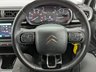 USED 2018 18 CITROEN C3 1.6 BlueHDi Flair Hatchback 5dr Diesel Manual Euro 6 (s/s) (100 ps) 16'' WHEELS , MULTI MEDIA TOUCH SCREEN DISPLAY , CRUISE , BLUETOOTH CONNECTIVITY AND STREAMING , A/C , SMARTPHONE NAVIGATION , SERVICE HISTORY - LATEST MARCH 2026