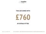 USED 2018 18 CITROEN C3 1.6 BlueHDi Flair Hatchback 5dr Diesel Manual Euro 6 (s/s) (100 ps) 16'' WHEELS , MULTI MEDIA TOUCH SCREEN DISPLAY , CRUISE , BLUETOOTH CONNECTIVITY AND STREAMING , A/C , SMARTPHONE NAVIGATION , SERVICE HISTORY - LATEST MARCH 2026