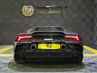 USED 2022 22 LAMBORGHINI HURACAN 5.2 V10 LP 640-4 EVO Coupe 2dr Petrol LDF 4WD Euro 6 (s/s) (640 ps) Front Lift / Rear Camera