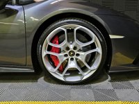 USED 2022 22 LAMBORGHINI HURACAN 5.2 V10 LP 640-4 EVO Coupe 2dr Petrol LDF 4WD Euro 6 (s/s) (640 ps) Front Lift / Rear Camera