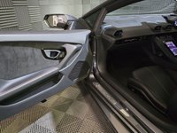 USED 2022 22 LAMBORGHINI HURACAN 5.2 V10 LP 640-4 EVO Coupe 2dr Petrol LDF 4WD Euro 6 (s/s) (640 ps) Front Lift / Rear Camera