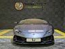 USED 2022 22 LAMBORGHINI HURACAN 5.2 V10 LP 640-4 EVO Coupe 2dr Petrol LDF 4WD Euro 6 (s/s) (640 ps) Front Lift / Rear Camera
