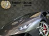 USED 2022 22 LAMBORGHINI HURACAN 5.2 V10 LP 640-4 EVO Coupe 2dr Petrol LDF 4WD Euro 6 (s/s) (640 ps) Front Lift / Rear Camera