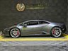 USED 2022 22 LAMBORGHINI HURACAN 5.2 V10 LP 640-4 EVO Coupe 2dr Petrol LDF 4WD Euro 6 (s/s) (640 ps) Front Lift / Rear Camera