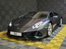 USED 2022 22 LAMBORGHINI HURACAN 5.2 V10 LP 640-4 EVO Coupe 2dr Petrol LDF 4WD Euro 6 (s/s) (640 ps) Front Lift / Rear Camera