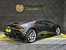 USED 2022 22 LAMBORGHINI HURACAN 5.2 V10 LP 640-4 EVO Coupe 2dr Petrol LDF 4WD Euro 6 (s/s) (640 ps) Front Lift / Rear Camera
