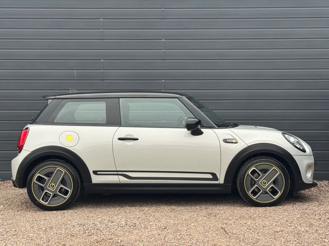2020 MINI Electric Hatch - Photo 8