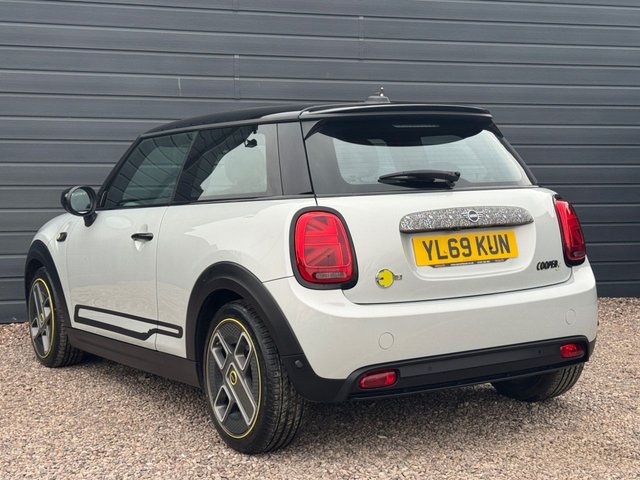 2020 MINI Electric Hatch - Photo 3