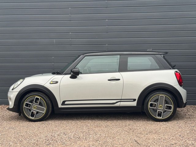 2020 MINI Electric Hatch - Photo 9