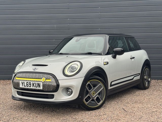 2020 MINI Electric Hatch - Photo 5