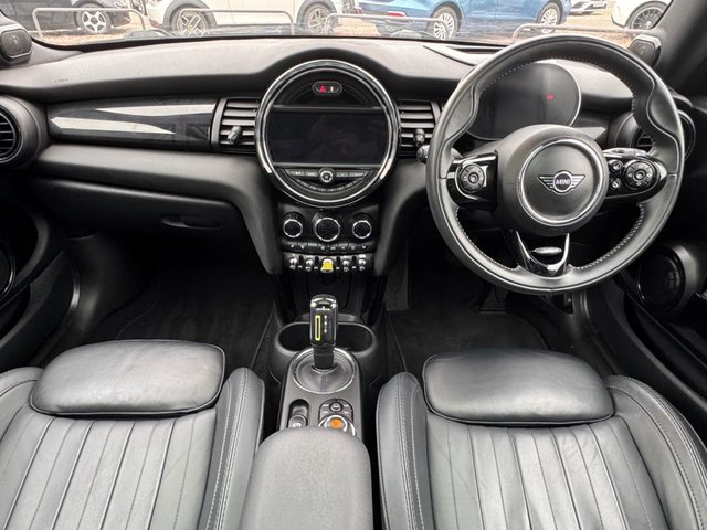 2020 MINI Electric Hatch - Photo 4