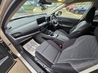 USED 2025 25 NISSAN X-TRAIL 1.5 DIG-T MHEV N-Connecta SUV 5dr Petrol Hybrid XTRON Euro 6 (s/s) (163 ps) EX DEMO - 25 PLATE!!