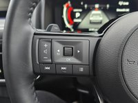 USED 2025 25 NISSAN X-TRAIL 1.5 DIG-T MHEV N-Connecta SUV 5dr Petrol Hybrid XTRON Euro 6 (s/s) (163 ps) EX DEMO - 25 PLATE!!