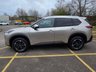 USED 2025 25 NISSAN X-TRAIL 1.5 DIG-T MHEV N-Connecta SUV 5dr Petrol Hybrid XTRON Euro 6 (s/s) (163 ps) EX DEMO - 25 PLATE!!
