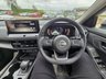 USED 2025 25 NISSAN X-TRAIL 1.5 DIG-T MHEV N-Connecta SUV 5dr Petrol Hybrid XTRON Euro 6 (s/s) (163 ps) EX DEMO - 25 PLATE!!