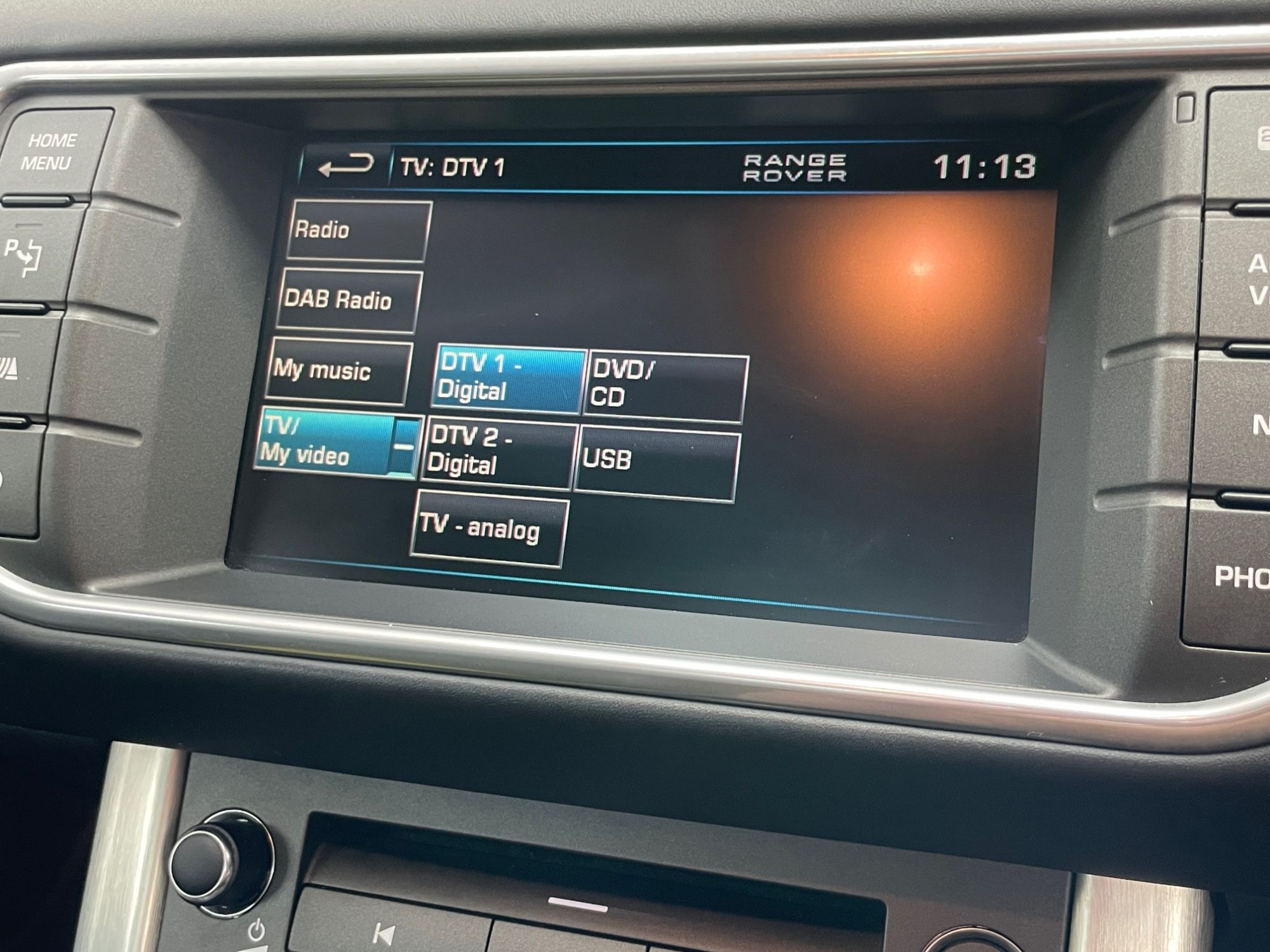 USED 2012 61 LAND ROVER RANGE ROVER EVOQUE 2.2 SD4 Prestige SUV 5dr Diesel Auto 4WD Euro 5 (190 ps) 