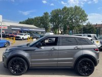 USED 2018 68 LAND ROVER RANGE ROVER EVOQUE 2.0 TD4 HSE Dynamic SUV 5dr Diesel Auto 4WD Euro 6 (s/s) (180 ps) A BEAUTIFUL ADDITION TO OUR EXTENSIVE EVOQUE COLLECTION+4 WHEEL DRIVE+JUST 2 FORMER KEEPERS+SERVICE HISTORY+DIESEL+AUTOMATIC+PRIVACY GLASS+FULL LEATHER INTERIOR+FULL PANORAMIC GLASS ROOF+SATELLITE NAVIGATION+PARK ASSIST+CLIMATE CONTROL+20 INCH ALLOY WHEELS+COST NEW &pound;44295 MAKING THIS USED VEHICLE AMAZING VALUE AT OUR LOW PRICE+1 FULL YEARS MOT PRIOR TO COLLECTION+CALL NOW TO SECURE A VIEWING!!!!!!!!!!!!!!!!!!!!!!!!!!!!!!!!!!!