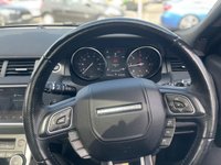 USED 2018 68 LAND ROVER RANGE ROVER EVOQUE 2.0 TD4 HSE Dynamic SUV 5dr Diesel Auto 4WD Euro 6 (s/s) (180 ps) A BEAUTIFUL ADDITION TO OUR EXTENSIVE EVOQUE COLLECTION+4 WHEEL DRIVE+JUST 2 FORMER KEEPERS+SERVICE HISTORY+DIESEL+AUTOMATIC+PRIVACY GLASS+FULL LEATHER INTERIOR+FULL PANORAMIC GLASS ROOF+SATELLITE NAVIGATION+PARK ASSIST+CLIMATE CONTROL+20 INCH ALLOY WHEELS+COST NEW &pound;44295 MAKING THIS USED VEHICLE AMAZING VALUE AT OUR LOW PRICE+1 FULL YEARS MOT PRIOR TO COLLECTION+CALL NOW TO SECURE A VIEWING!!!!!!!!!!!!!!!!!!!!!!!!!!!!!!!!!!!