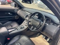 USED 2018 68 LAND ROVER RANGE ROVER EVOQUE 2.0 TD4 HSE Dynamic SUV 5dr Diesel Auto 4WD Euro 6 (s/s) (180 ps) A BEAUTIFUL ADDITION TO OUR EXTENSIVE EVOQUE COLLECTION+4 WHEEL DRIVE+JUST 2 FORMER KEEPERS+SERVICE HISTORY+DIESEL+AUTOMATIC+PRIVACY GLASS+FULL LEATHER INTERIOR+FULL PANORAMIC GLASS ROOF+SATELLITE NAVIGATION+PARK ASSIST+CLIMATE CONTROL+20 INCH ALLOY WHEELS+COST NEW &pound;44295 MAKING THIS USED VEHICLE AMAZING VALUE AT OUR LOW PRICE+1 FULL YEARS MOT PRIOR TO COLLECTION+CALL NOW TO SECURE A VIEWING!!!!!!!!!!!!!!!!!!!!!!!!!!!!!!!!!!!