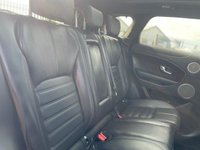 USED 2018 68 LAND ROVER RANGE ROVER EVOQUE 2.0 TD4 HSE Dynamic SUV 5dr Diesel Auto 4WD Euro 6 (s/s) (180 ps) A BEAUTIFUL ADDITION TO OUR EXTENSIVE EVOQUE COLLECTION+4 WHEEL DRIVE+JUST 2 FORMER KEEPERS+SERVICE HISTORY+DIESEL+AUTOMATIC+PRIVACY GLASS+FULL LEATHER INTERIOR+FULL PANORAMIC GLASS ROOF+SATELLITE NAVIGATION+PARK ASSIST+CLIMATE CONTROL+20 INCH ALLOY WHEELS+COST NEW &pound;44295 MAKING THIS USED VEHICLE AMAZING VALUE AT OUR LOW PRICE+1 FULL YEARS MOT PRIOR TO COLLECTION+CALL NOW TO SECURE A VIEWING!!!!!!!!!!!!!!!!!!!!!!!!!!!!!!!!!!!