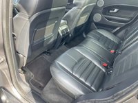 USED 2018 68 LAND ROVER RANGE ROVER EVOQUE 2.0 TD4 HSE Dynamic SUV 5dr Diesel Auto 4WD Euro 6 (s/s) (180 ps) A BEAUTIFUL ADDITION TO OUR EXTENSIVE EVOQUE COLLECTION+4 WHEEL DRIVE+JUST 2 FORMER KEEPERS+SERVICE HISTORY+DIESEL+AUTOMATIC+PRIVACY GLASS+FULL LEATHER INTERIOR+FULL PANORAMIC GLASS ROOF+SATELLITE NAVIGATION+PARK ASSIST+CLIMATE CONTROL+20 INCH ALLOY WHEELS+COST NEW &pound;44295 MAKING THIS USED VEHICLE AMAZING VALUE AT OUR LOW PRICE+1 FULL YEARS MOT PRIOR TO COLLECTION+CALL NOW TO SECURE A VIEWING!!!!!!!!!!!!!!!!!!!!!!!!!!!!!!!!!!!