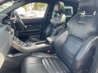 USED 2018 68 LAND ROVER RANGE ROVER EVOQUE 2.0 TD4 HSE Dynamic SUV 5dr Diesel Auto 4WD Euro 6 (s/s) (180 ps) A BEAUTIFUL ADDITION TO OUR EXTENSIVE EVOQUE COLLECTION+4 WHEEL DRIVE+JUST 2 FORMER KEEPERS+SERVICE HISTORY+DIESEL+AUTOMATIC+PRIVACY GLASS+FULL LEATHER INTERIOR+FULL PANORAMIC GLASS ROOF+SATELLITE NAVIGATION+PARK ASSIST+CLIMATE CONTROL+20 INCH ALLOY WHEELS+COST NEW &pound;44295 MAKING THIS USED VEHICLE AMAZING VALUE AT OUR LOW PRICE+1 FULL YEARS MOT PRIOR TO COLLECTION+CALL NOW TO SECURE A VIEWING!!!!!!!!!!!!!!!!!!!!!!!!!!!!!!!!!!!