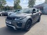 USED 2018 68 LAND ROVER RANGE ROVER EVOQUE 2.0 TD4 HSE Dynamic SUV 5dr Diesel Auto 4WD Euro 6 (s/s) (180 ps) A BEAUTIFUL ADDITION TO OUR EXTENSIVE EVOQUE COLLECTION+4 WHEEL DRIVE+JUST 2 FORMER KEEPERS+SERVICE HISTORY+DIESEL+AUTOMATIC+PRIVACY GLASS+FULL LEATHER INTERIOR+FULL PANORAMIC GLASS ROOF+SATELLITE NAVIGATION+PARK ASSIST+CLIMATE CONTROL+20 INCH ALLOY WHEELS+COST NEW &pound;44295 MAKING THIS USED VEHICLE AMAZING VALUE AT OUR LOW PRICE+1 FULL YEARS MOT PRIOR TO COLLECTION+CALL NOW TO SECURE A VIEWING!!!!!!!!!!!!!!!!!!!!!!!!!!!!!!!!!!!