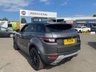 USED 2018 68 LAND ROVER RANGE ROVER EVOQUE 2.0 TD4 HSE Dynamic SUV 5dr Diesel Auto 4WD Euro 6 (s/s) (180 ps) A BEAUTIFUL ADDITION TO OUR EXTENSIVE EVOQUE COLLECTION+4 WHEEL DRIVE+JUST 2 FORMER KEEPERS+SERVICE HISTORY+DIESEL+AUTOMATIC+PRIVACY GLASS+FULL LEATHER INTERIOR+FULL PANORAMIC GLASS ROOF+SATELLITE NAVIGATION+PARK ASSIST+CLIMATE CONTROL+20 INCH ALLOY WHEELS+COST NEW &pound;44295 MAKING THIS USED VEHICLE AMAZING VALUE AT OUR LOW PRICE+1 FULL YEARS MOT PRIOR TO COLLECTION+CALL NOW TO SECURE A VIEWING!!!!!!!!!!!!!!!!!!!!!!!!!!!!!!!!!!!