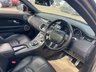 USED 2018 68 LAND ROVER RANGE ROVER EVOQUE 2.0 TD4 HSE Dynamic SUV 5dr Diesel Auto 4WD Euro 6 (s/s) (180 ps) A BEAUTIFUL ADDITION TO OUR EXTENSIVE EVOQUE COLLECTION+4 WHEEL DRIVE+JUST 2 FORMER KEEPERS+SERVICE HISTORY+DIESEL+AUTOMATIC+PRIVACY GLASS+FULL LEATHER INTERIOR+FULL PANORAMIC GLASS ROOF+SATELLITE NAVIGATION+PARK ASSIST+CLIMATE CONTROL+20 INCH ALLOY WHEELS+COST NEW &pound;44295 MAKING THIS USED VEHICLE AMAZING VALUE AT OUR LOW PRICE+1 FULL YEARS MOT PRIOR TO COLLECTION+CALL NOW TO SECURE A VIEWING!!!!!!!!!!!!!!!!!!!!!!!!!!!!!!!!!!!