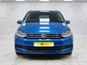 USED 2019 69 VOLKSWAGEN TOURAN 1.5 TSI EVO SE MPV 5dr Petrol Manual Euro 6 (s/s) (150 ps) 2 KEYS, PARK SENSORS, 7 SEATS