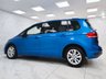 USED 2019 69 VOLKSWAGEN TOURAN 1.5 TSI EVO SE MPV 5dr Petrol Manual Euro 6 (s/s) (150 ps) 2 KEYS, PARK SENSORS, 7 SEATS