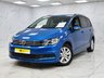 USED 2019 69 VOLKSWAGEN TOURAN 1.5 TSI EVO SE MPV 5dr Petrol Manual Euro 6 (s/s) (150 ps) 2 KEYS, PARK SENSORS, 7 SEATS