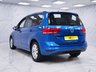 USED 2019 69 VOLKSWAGEN TOURAN 1.5 TSI EVO SE MPV 5dr Petrol Manual Euro 6 (s/s) (150 ps) 2 KEYS, PARK SENSORS, 7 SEATS