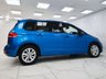 USED 2019 69 VOLKSWAGEN TOURAN 1.5 TSI EVO SE MPV 5dr Petrol Manual Euro 6 (s/s) (150 ps) 2 KEYS, PARK SENSORS, 7 SEATS