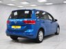 USED 2019 69 VOLKSWAGEN TOURAN 1.5 TSI EVO SE MPV 5dr Petrol Manual Euro 6 (s/s) (150 ps) 2 KEYS, PARK SENSORS, 7 SEATS